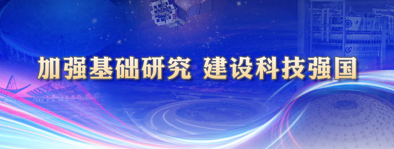 專題：加強基礎研究?建設科技強國