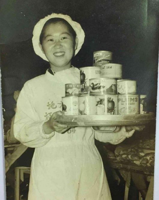 還記得《春風(fēng)十里》的紅燒肉罐頭嗎？